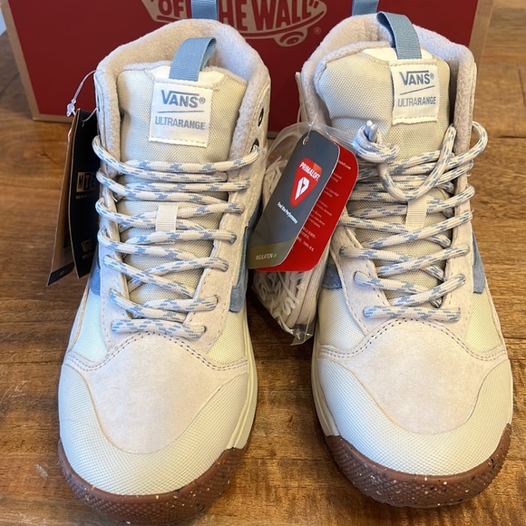 Vans Women’s Ultrarange Exo MTE - Picture 2 of 5